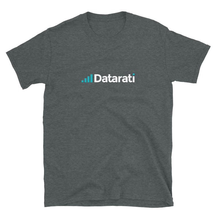 Datarati T-Shirt 2
