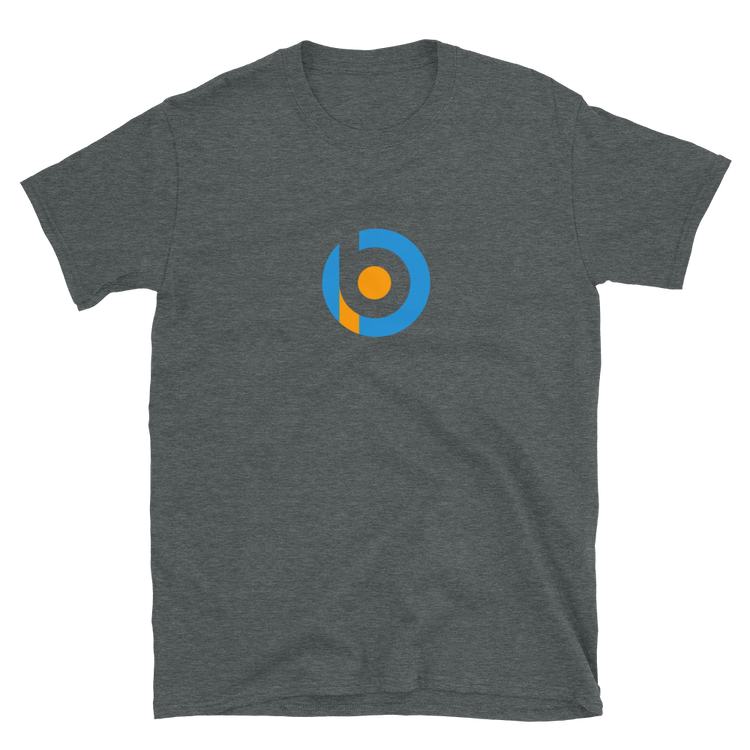 Blueport T-Shirt 2