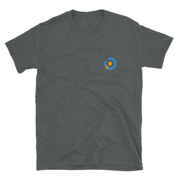 Blueport T-Shirt 3