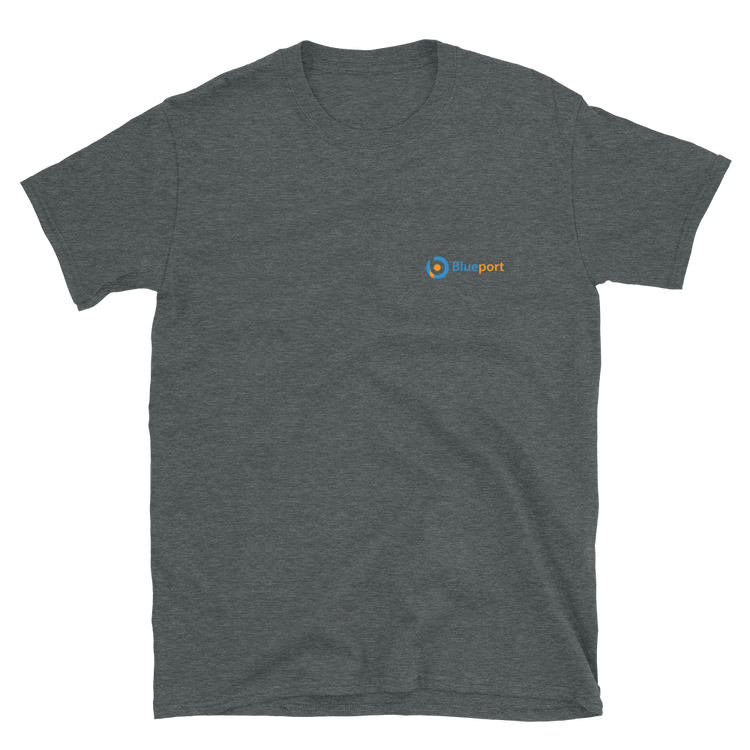 Blueport T-Shirt 4