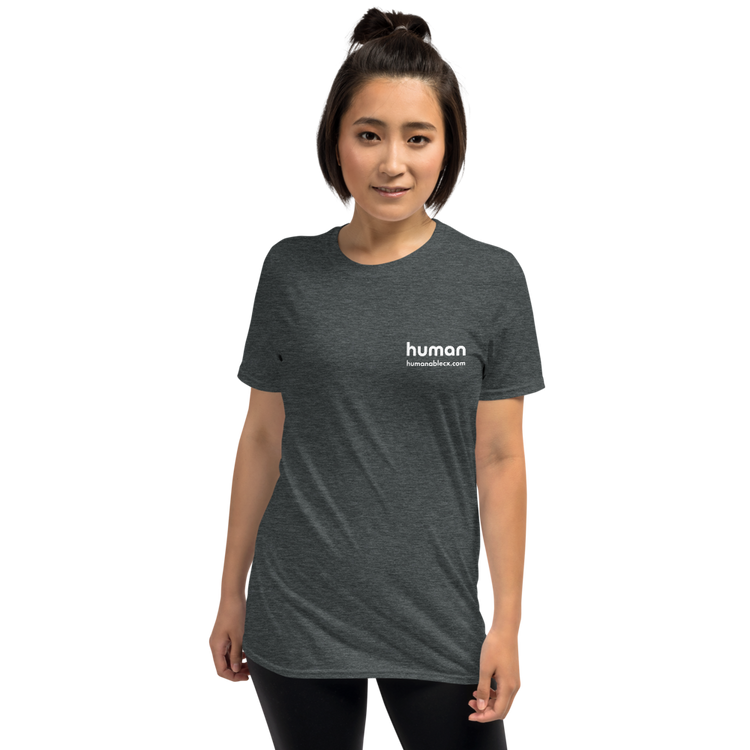 HumanableCX T-Shirt 1