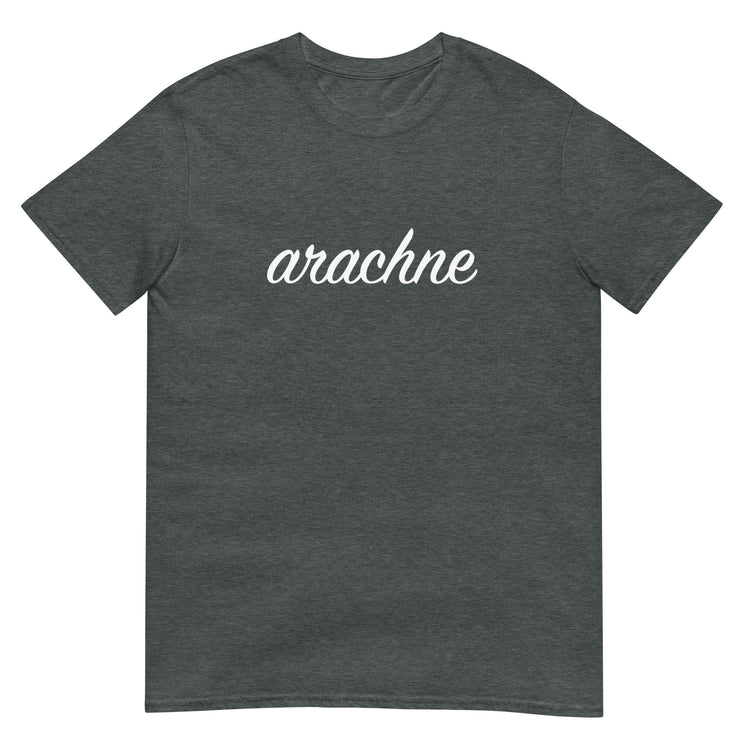 Arachne T-Shirt 2