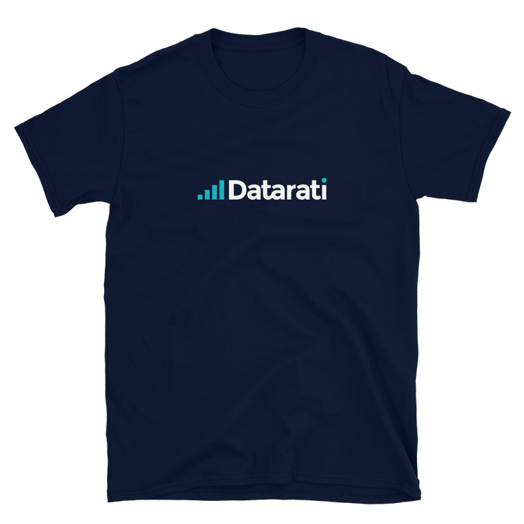 Datarati T-Shirt 2