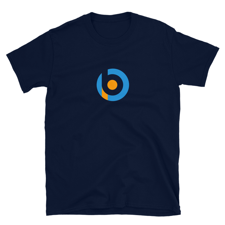 Blueport T-Shirt 2