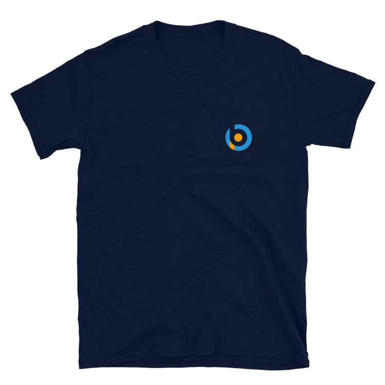 Blueport T-Shirt 3