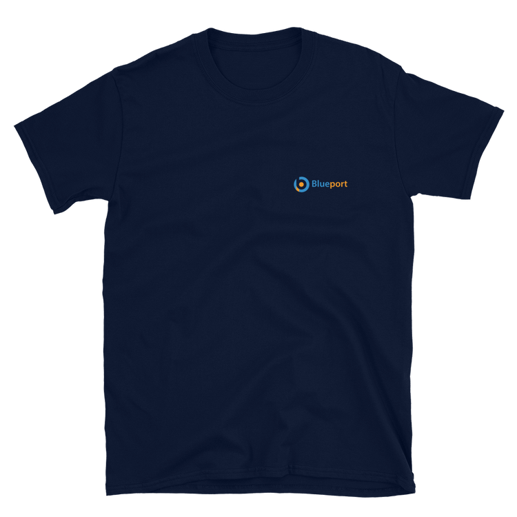 Blueport T-Shirt 4