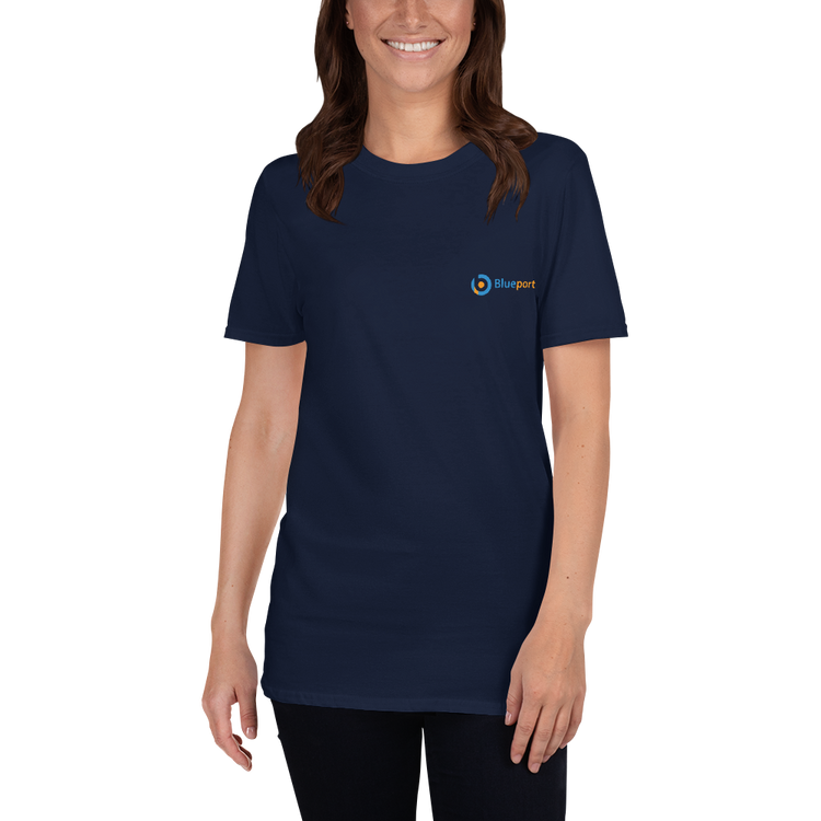 Blueport T-Shirt 4
