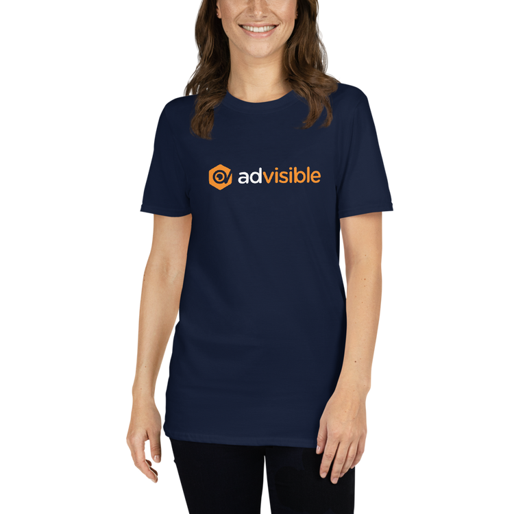 AdVisible T-Shirt 2