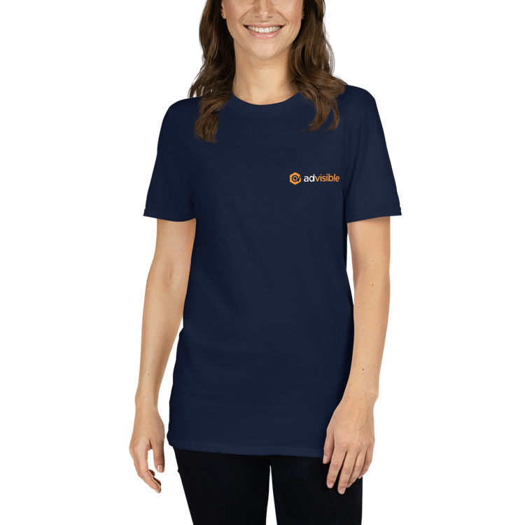 AdVisible T-Shirt 1