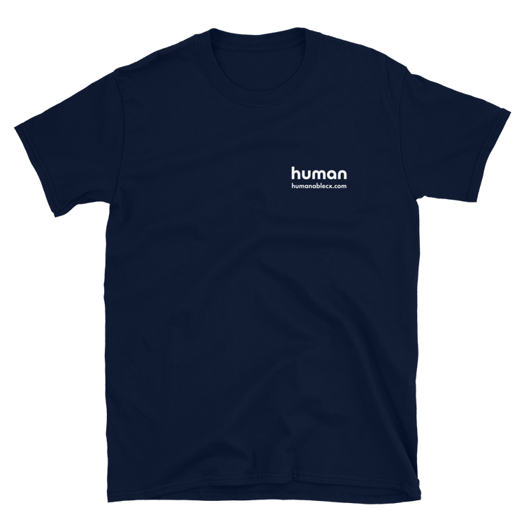 HumanableCX T-Shirt 1