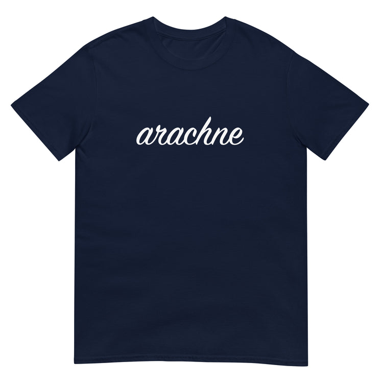 Arachne T-Shirt 2