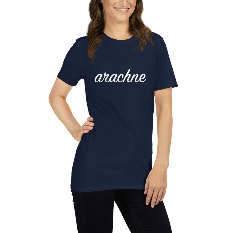 Arachne T-Shirt 2