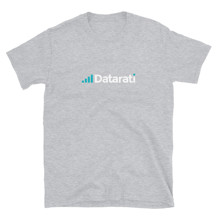 Datarati T-Shirt 2