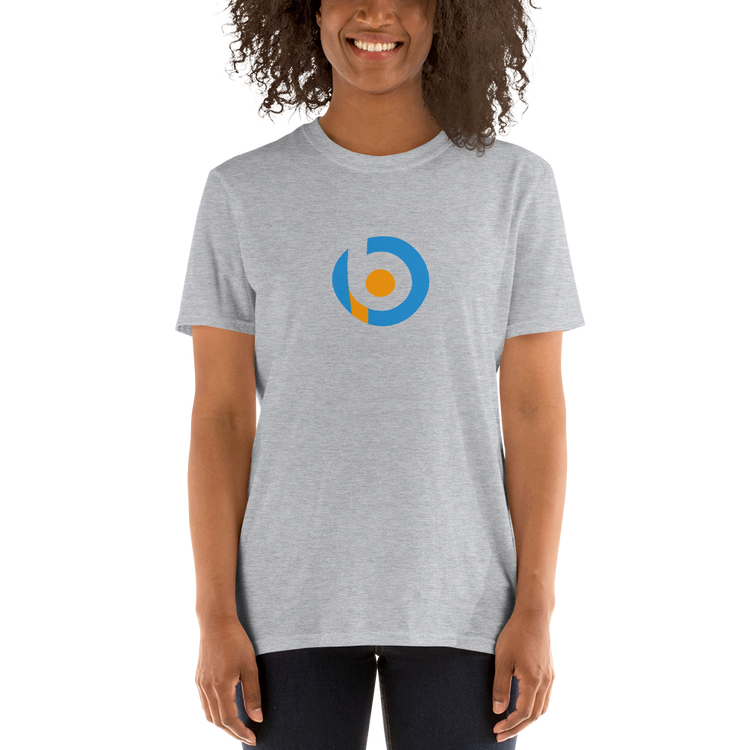 Blueport T-Shirt 2