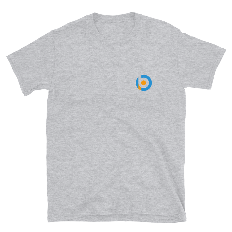 Blueport T-Shirt 3