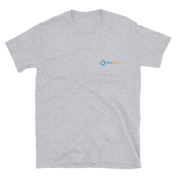 Blueport T-Shirt 4