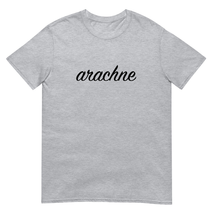 Arachne T-Shirt 2