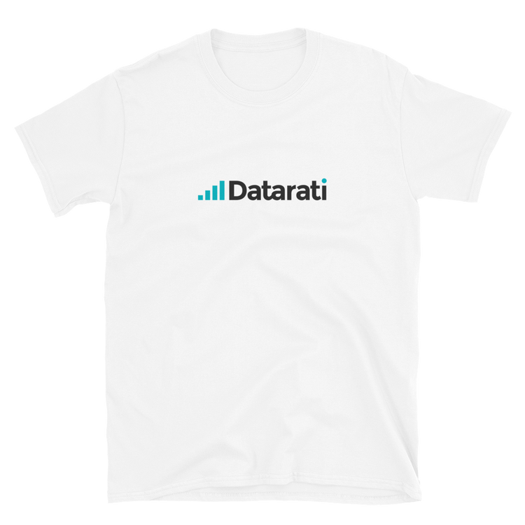 Datarati T-Shirt 2