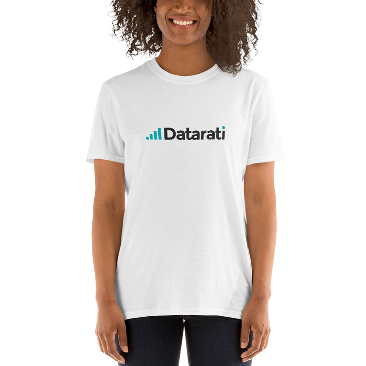 Datarati T-Shirt 2