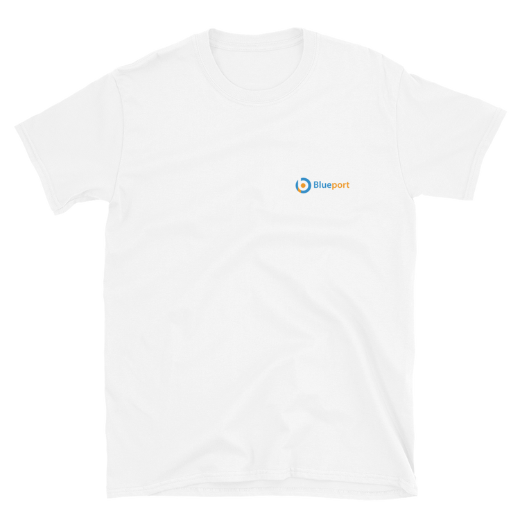 Blueport T-Shirt 4