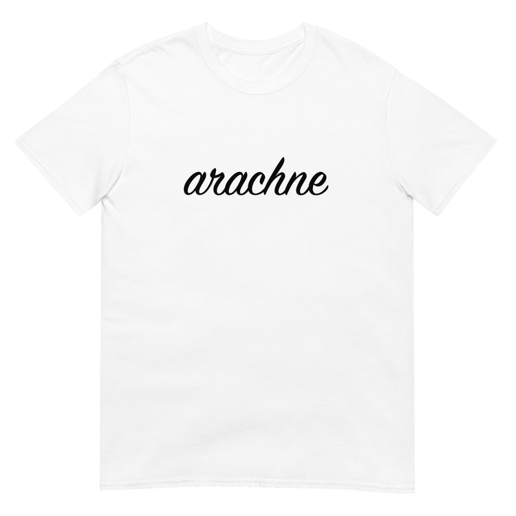 Arachne T-Shirt 2