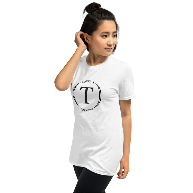 Capital T T-Shirt 2