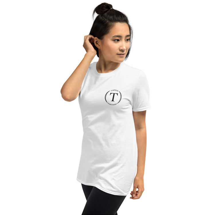 Capital T T-Shirt 1