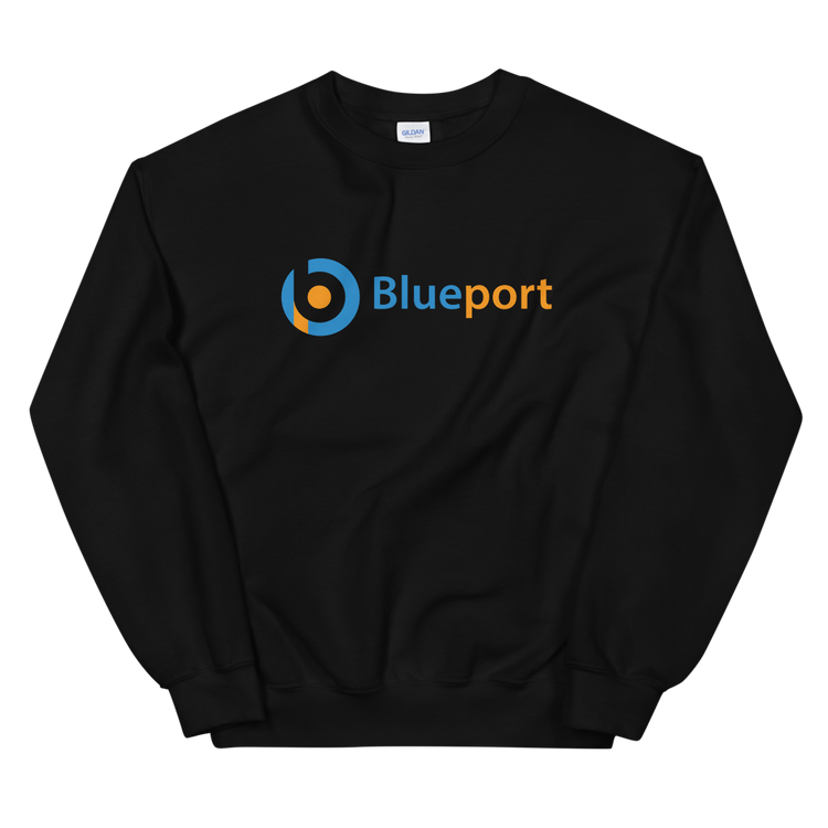 Blueport Sweatshirt 4