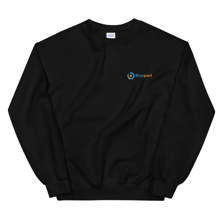 Blueport Sweatshirt 2