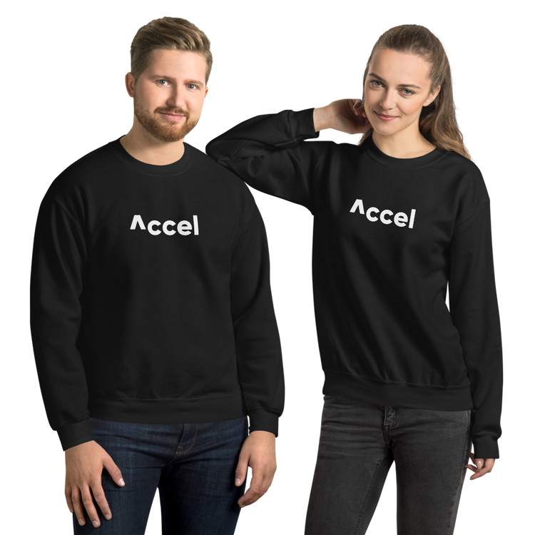 Accel Sweatshirt 2