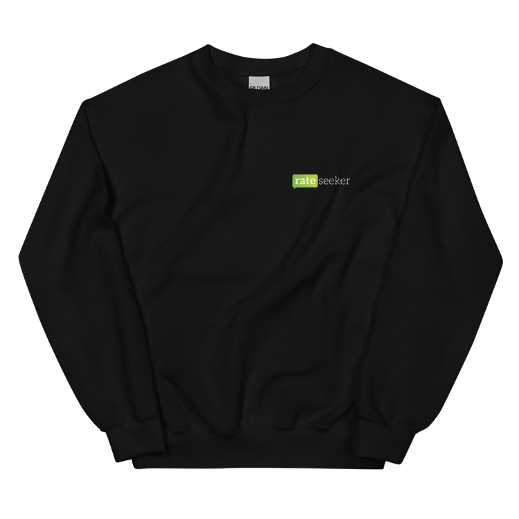Rateseeker Sweatshirt 1