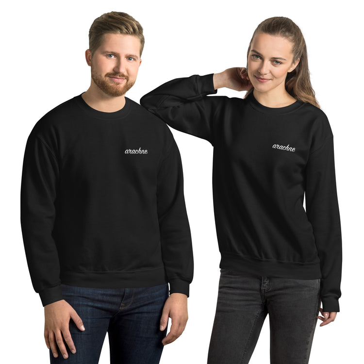 Arachne Sweatshirt 1