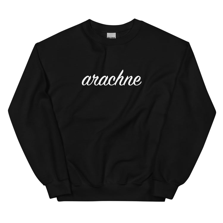 Arachne Sweatshirt 2