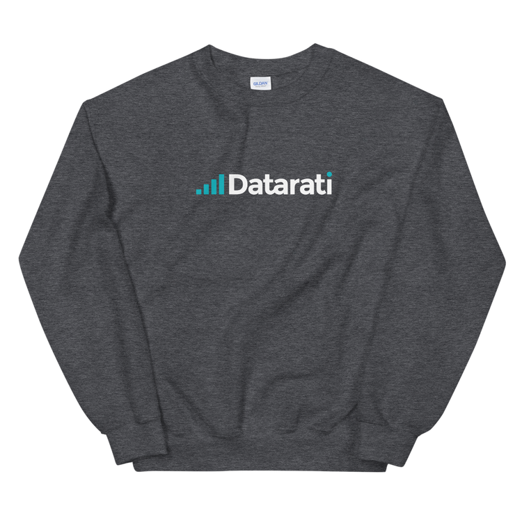 Datarati Sweatshirt 1