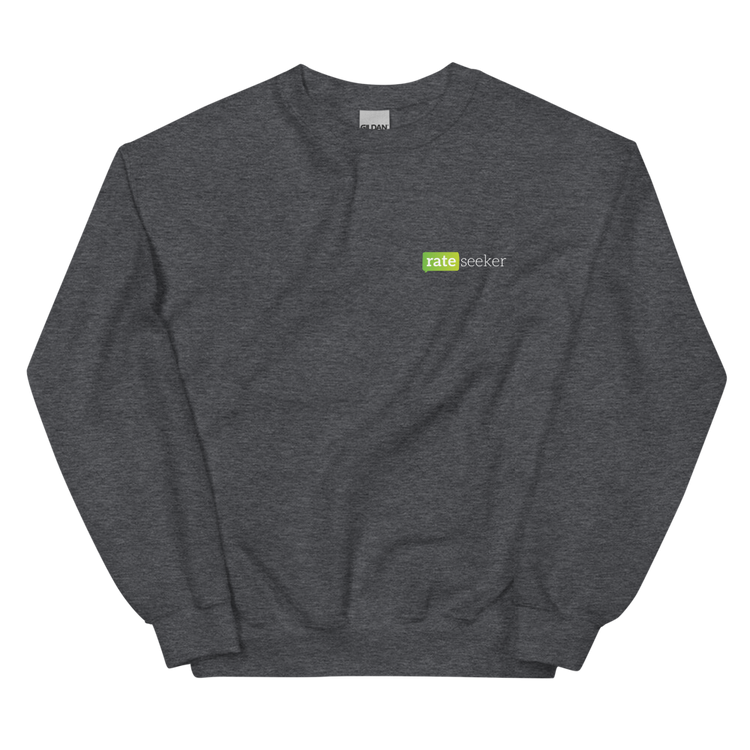 Rateseeker Sweatshirt 1