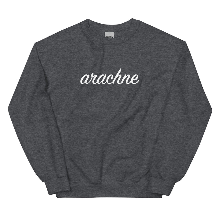 Arachne Sweatshirt 2
