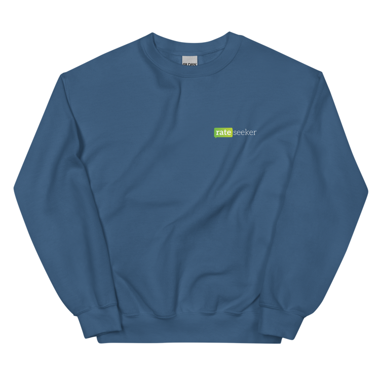 Rateseeker Sweatshirt 1
