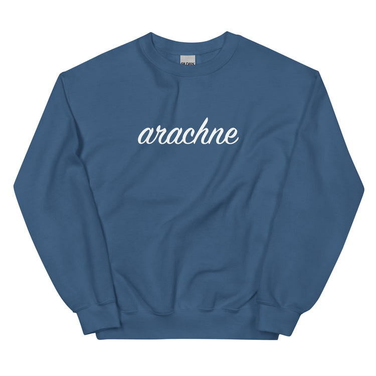 Arachne Sweatshirt 2