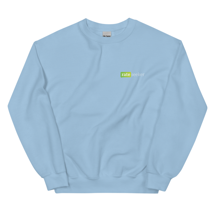 Rateseeker Sweatshirt 1
