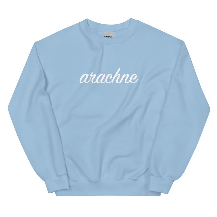 Arachne Sweatshirt 2