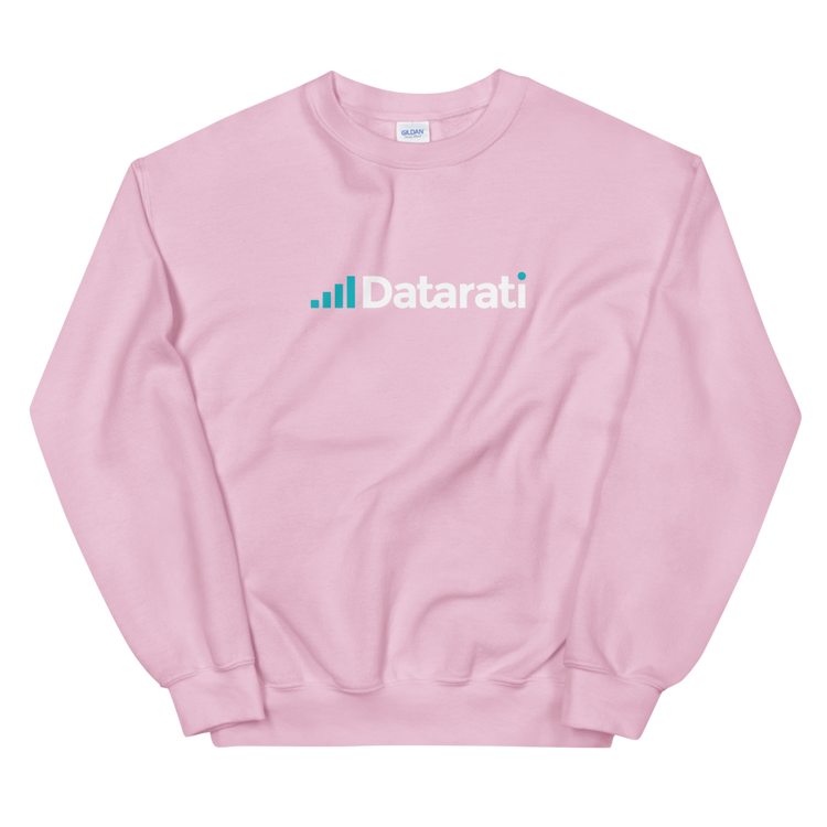 Datarati Sweatshirt 1