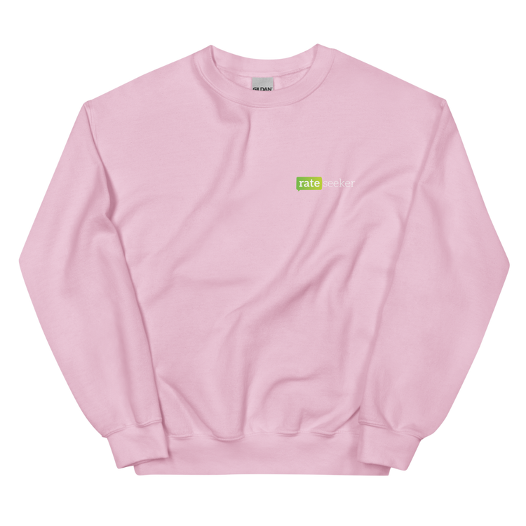 Rateseeker Sweatshirt 1