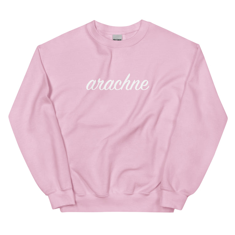 Arachne Sweatshirt 2