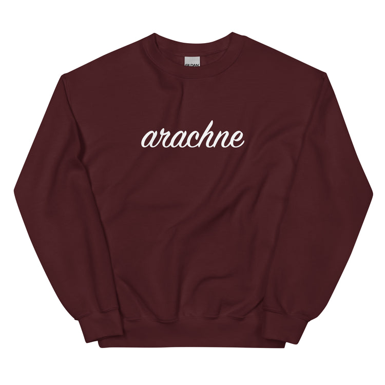 Arachne Sweatshirt 2