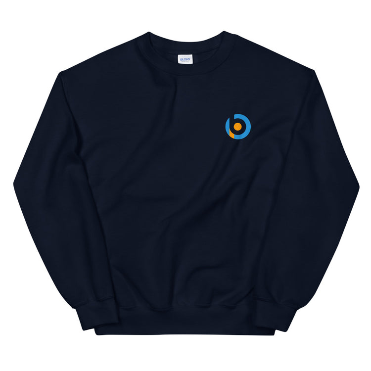 Blueport Sweatshirt 1