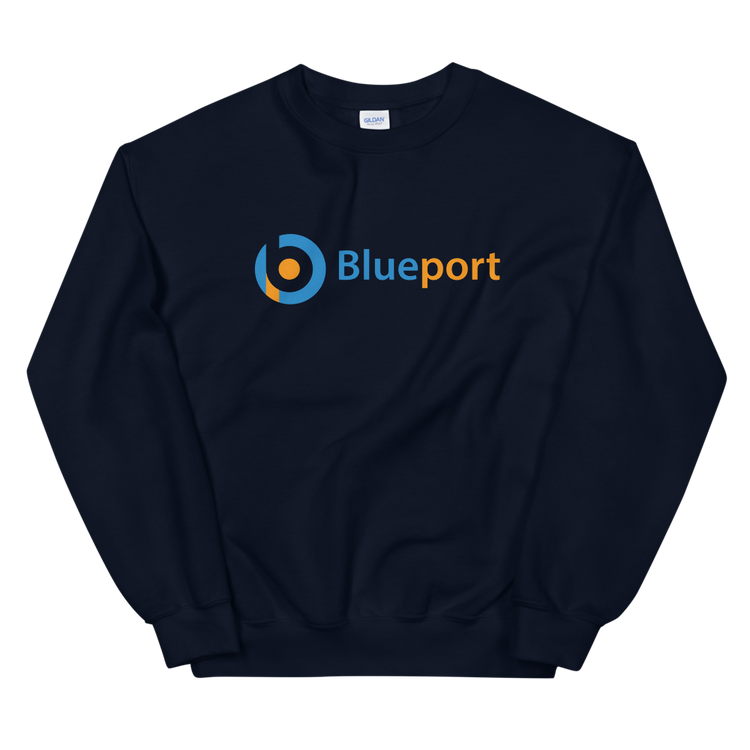 Blueport Sweatshirt 4