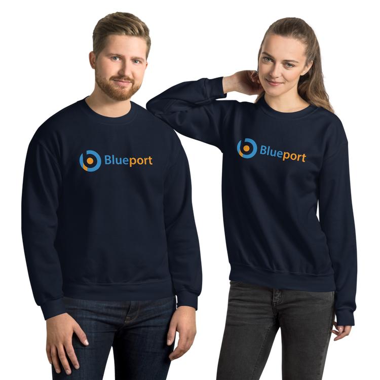 Blueport Sweatshirt 4