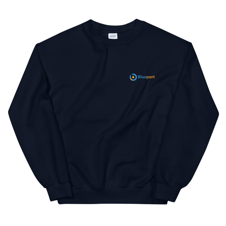 Blueport Sweatshirt 2