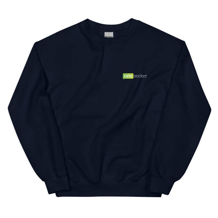 Rateseeker Sweatshirt 1