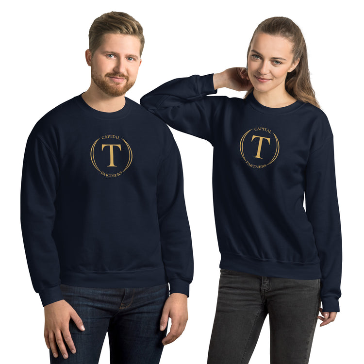 Capital T Sweatshirt 2